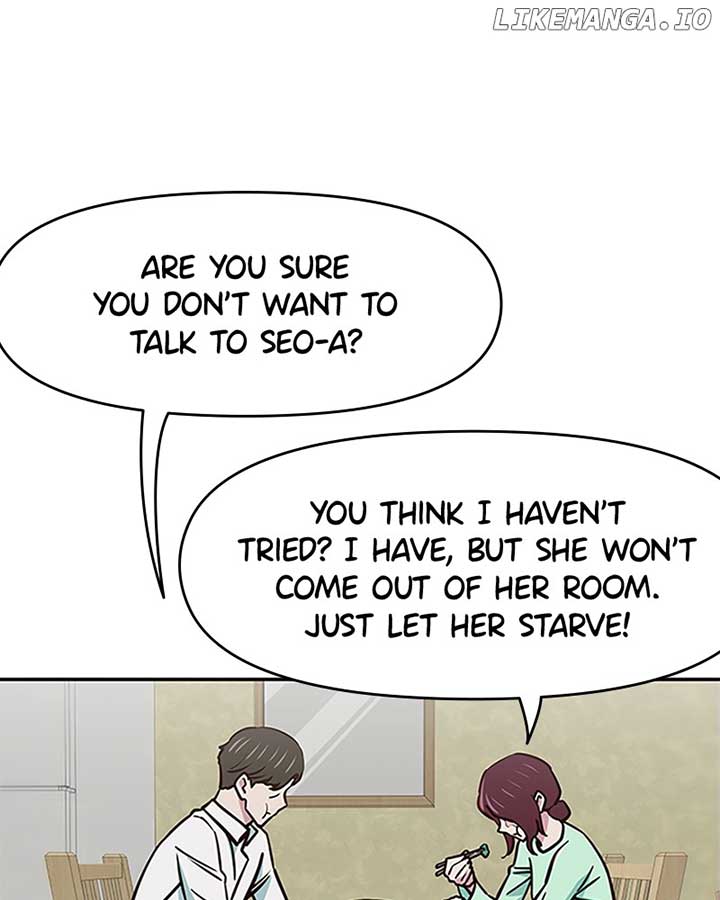 I’m the Only One Bullied by the New High School Student Chapter 45 486 014