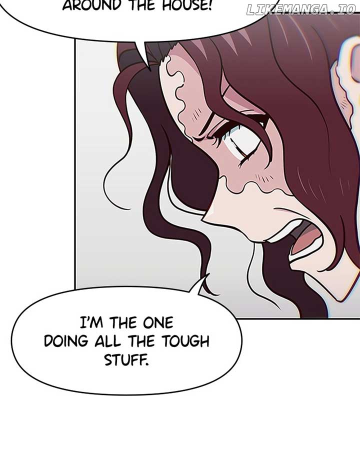 I’m the Only One Bullied by the New High School Student Chapter 45 489 017