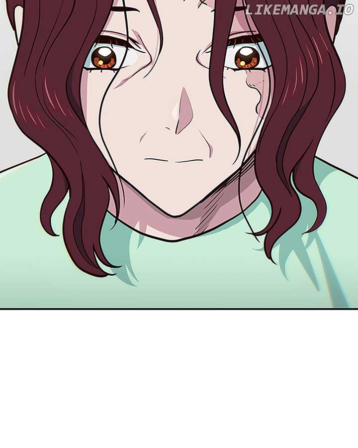 I’m the Only One Bullied by the New High School Student Chapter 45 492 020