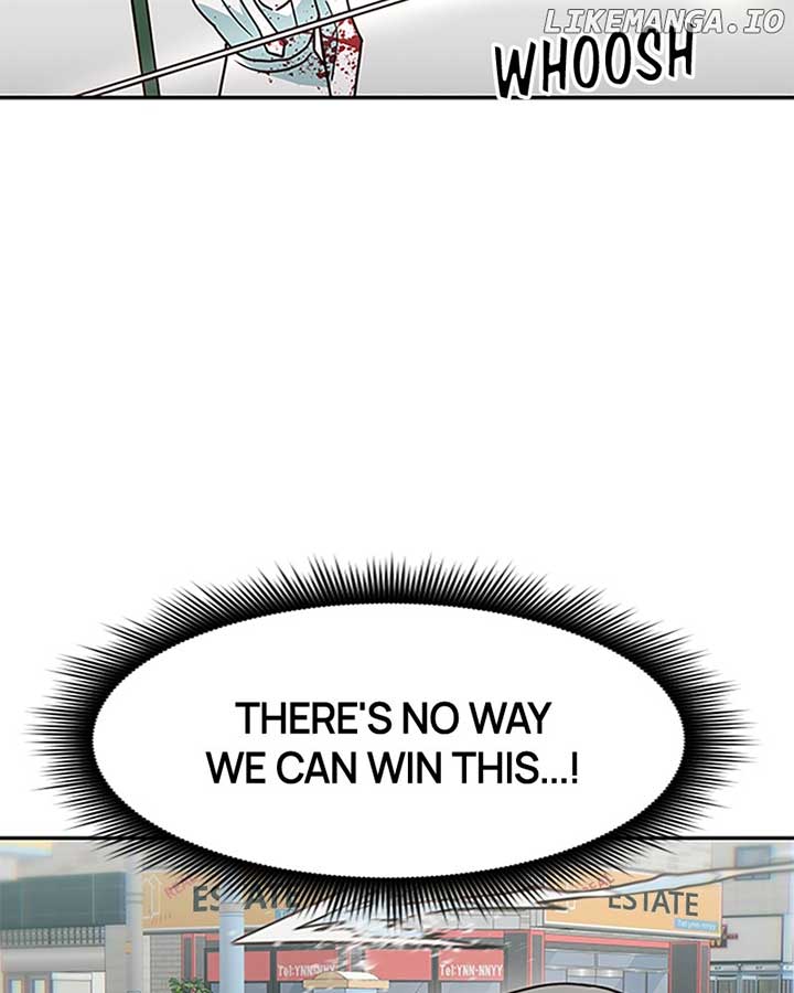 I’m the Only One Bullied by the New High School Student Chapter 45 495 023