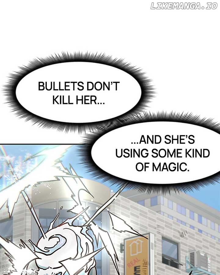 I’m the Only One Bullied by the New High School Student Chapter 45 498 026