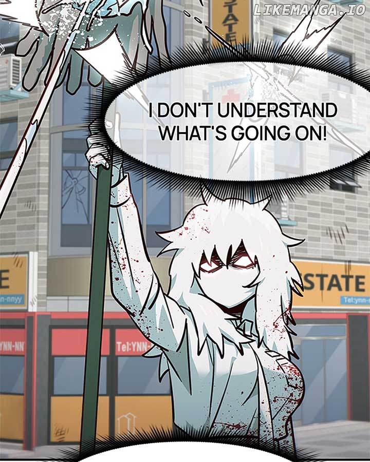 I’m the Only One Bullied by the New High School Student Chapter 45 499 027