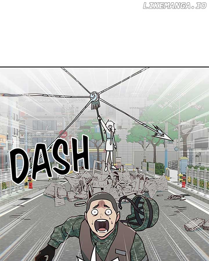 I’m the Only One Bullied by the New High School Student Chapter 45 502 030