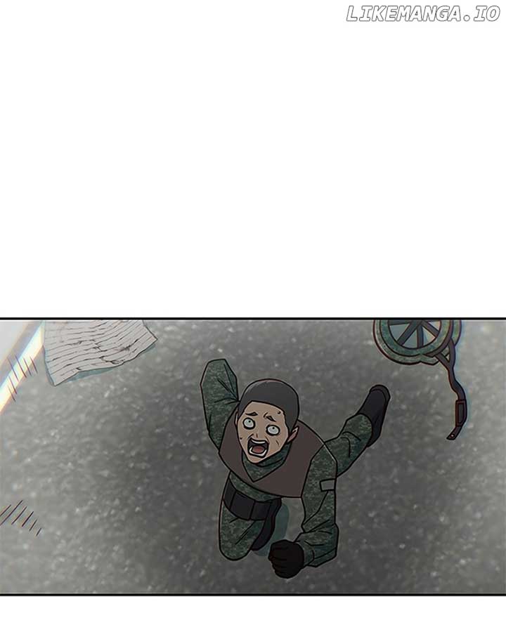 I’m the Only One Bullied by the New High School Student Chapter 45 506 034