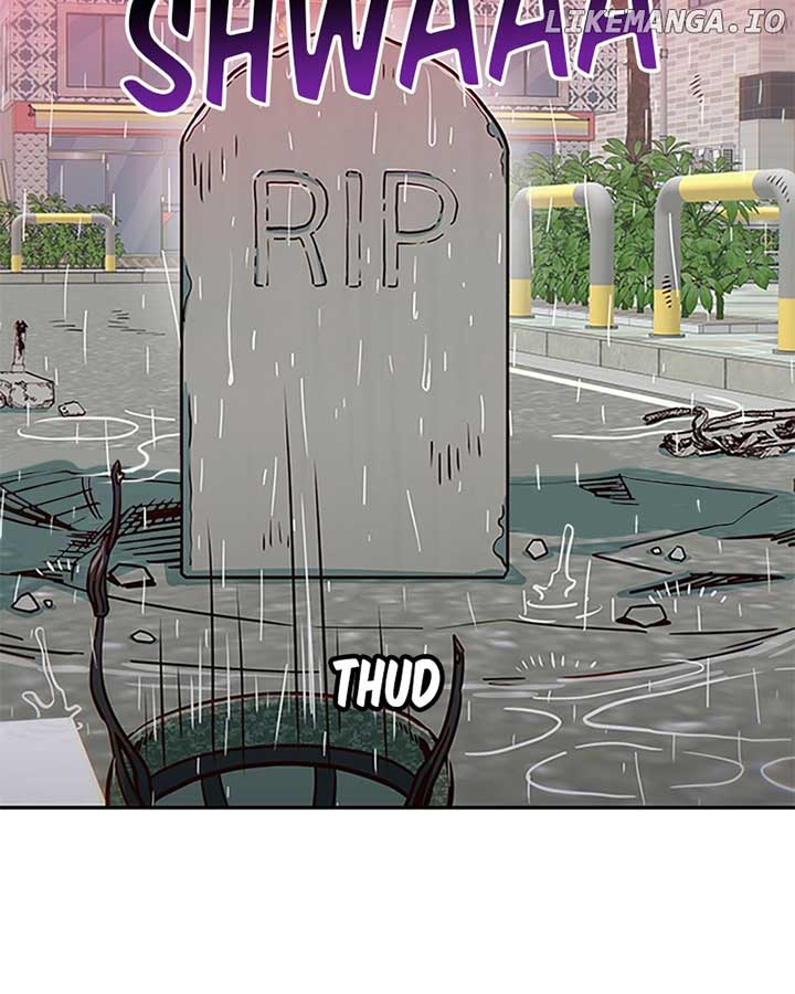 I’m the Only One Bullied by the New High School Student Chapter 45 511 039