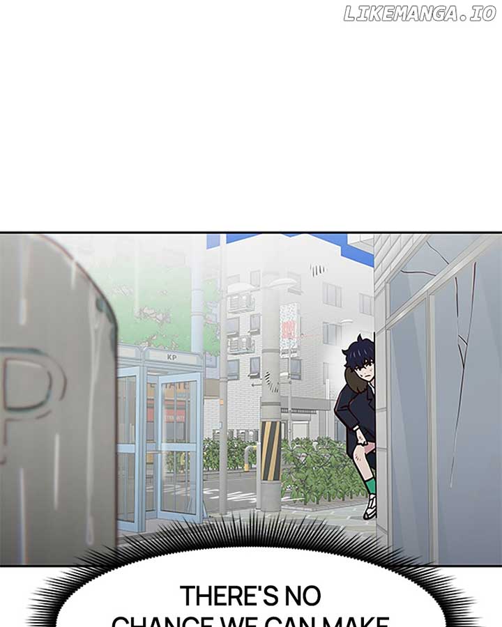 I’m the Only One Bullied by the New High School Student Chapter 45 512 040