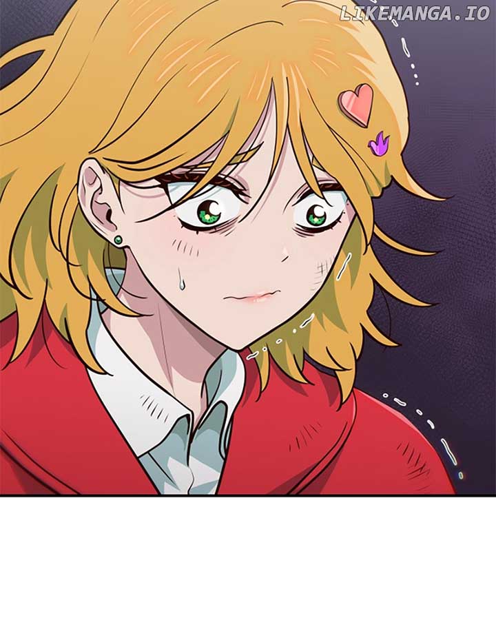 I’m the Only One Bullied by the New High School Student Chapter 45 515 043