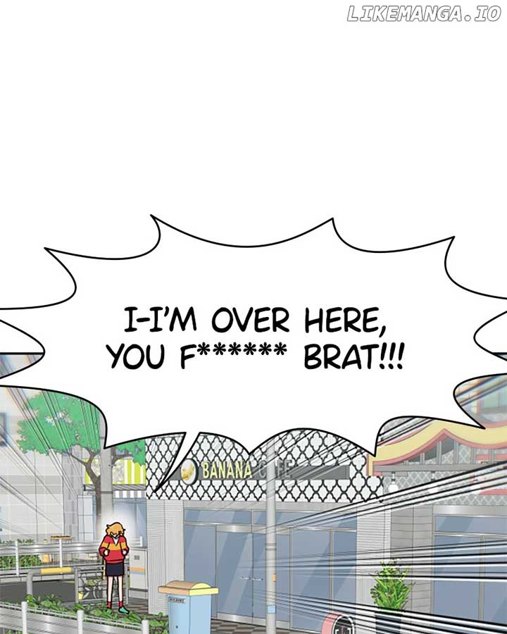 I’m the Only One Bullied by the New High School Student Chapter 45 519 047