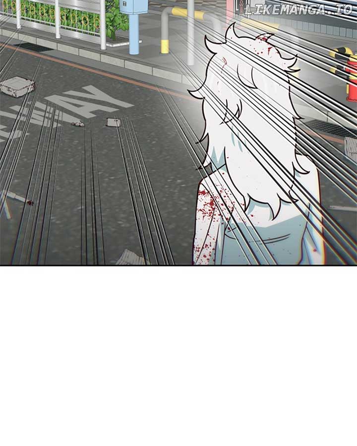 I’m the Only One Bullied by the New High School Student Chapter 45 520 048