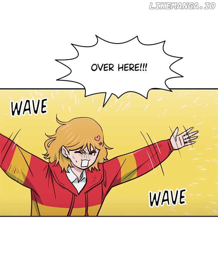 I’m the Only One Bullied by the New High School Student Chapter 45 521 049