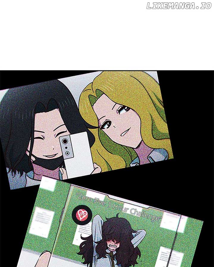 I’m the Only One Bullied by the New High School Student Chapter 45 524 052