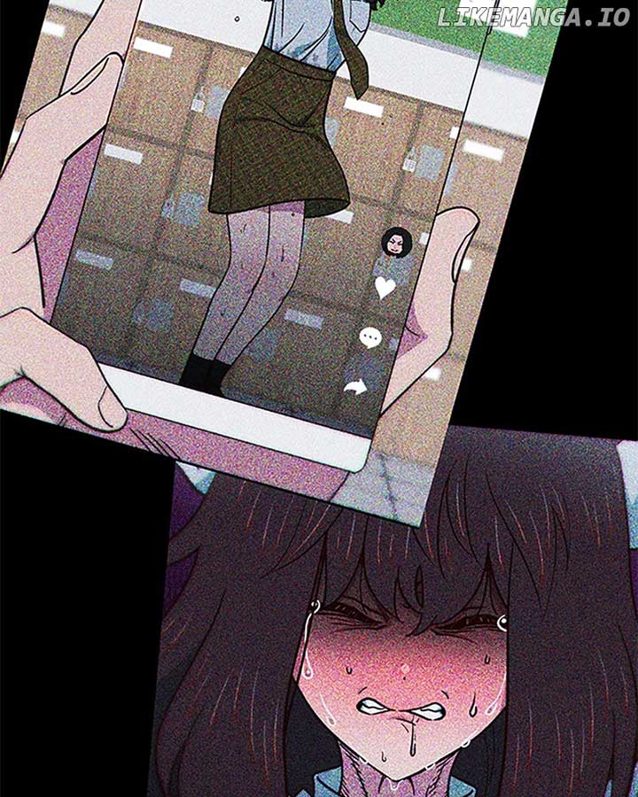 I’m the Only One Bullied by the New High School Student Chapter 45 525 053