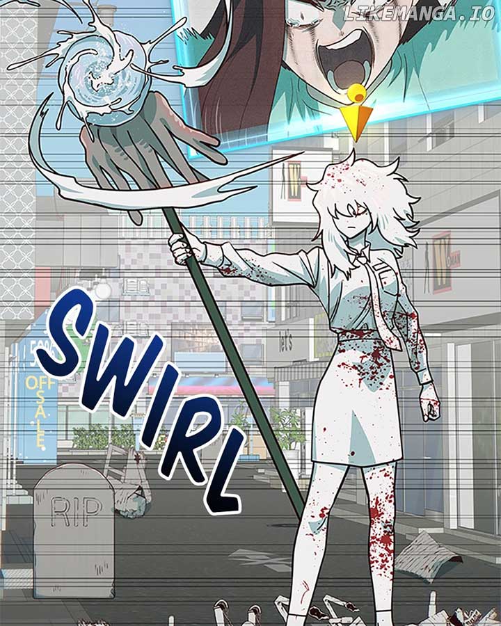 I’m the Only One Bullied by the New High School Student Chapter 45 528 056