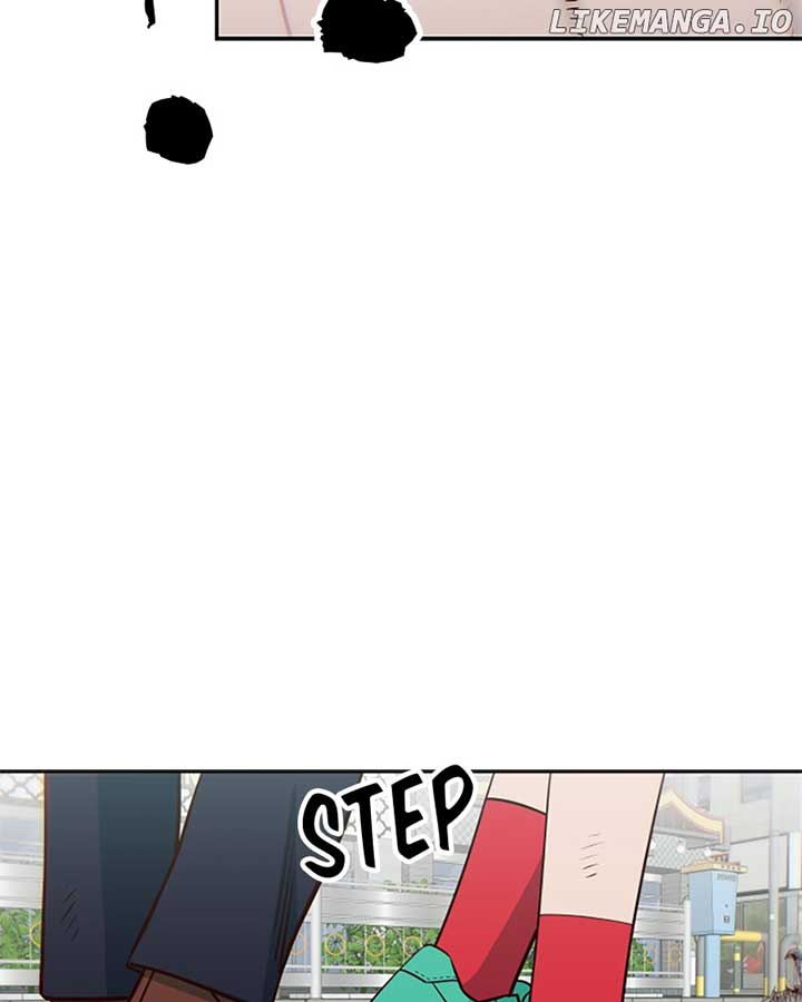 I’m the Only One Bullied by the New High School Student Chapter 45 530 058