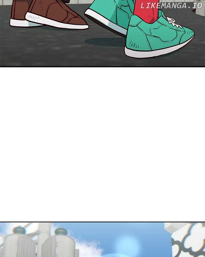 I’m the Only One Bullied by the New High School Student Chapter 45 531 059