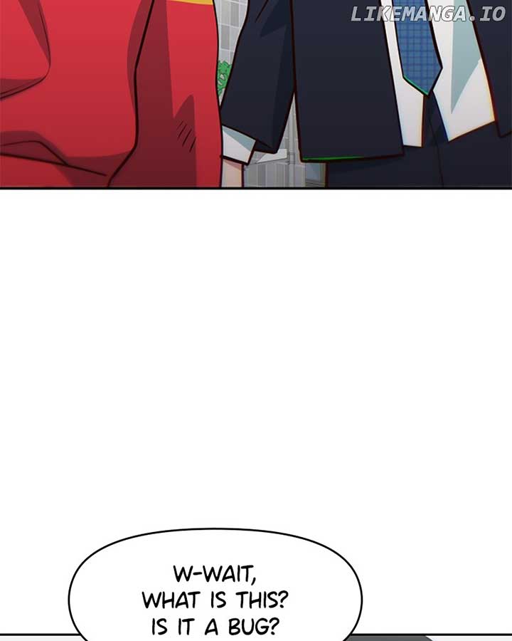 I’m the Only One Bullied by the New High School Student Chapter 45 533 061