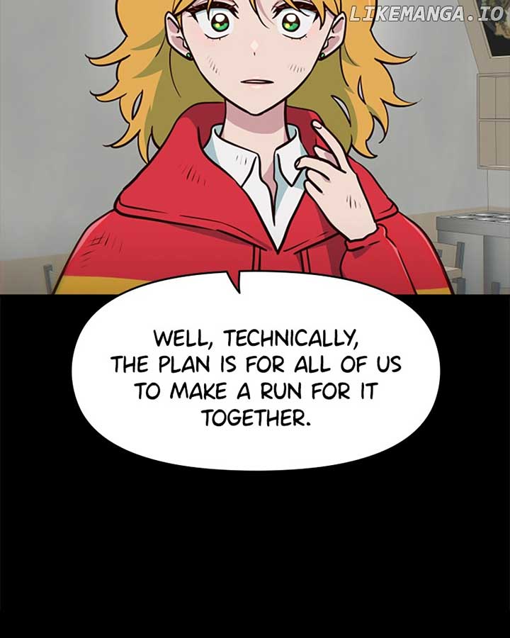 I’m the Only One Bullied by the New High School Student Chapter 45 537 065