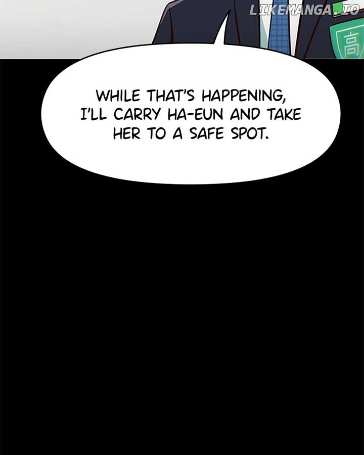 I’m the Only One Bullied by the New High School Student Chapter 45 539 067