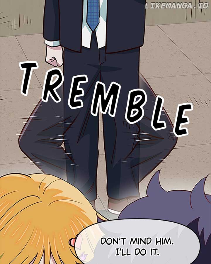 I’m the Only One Bullied by the New High School Student Chapter 45 541 069