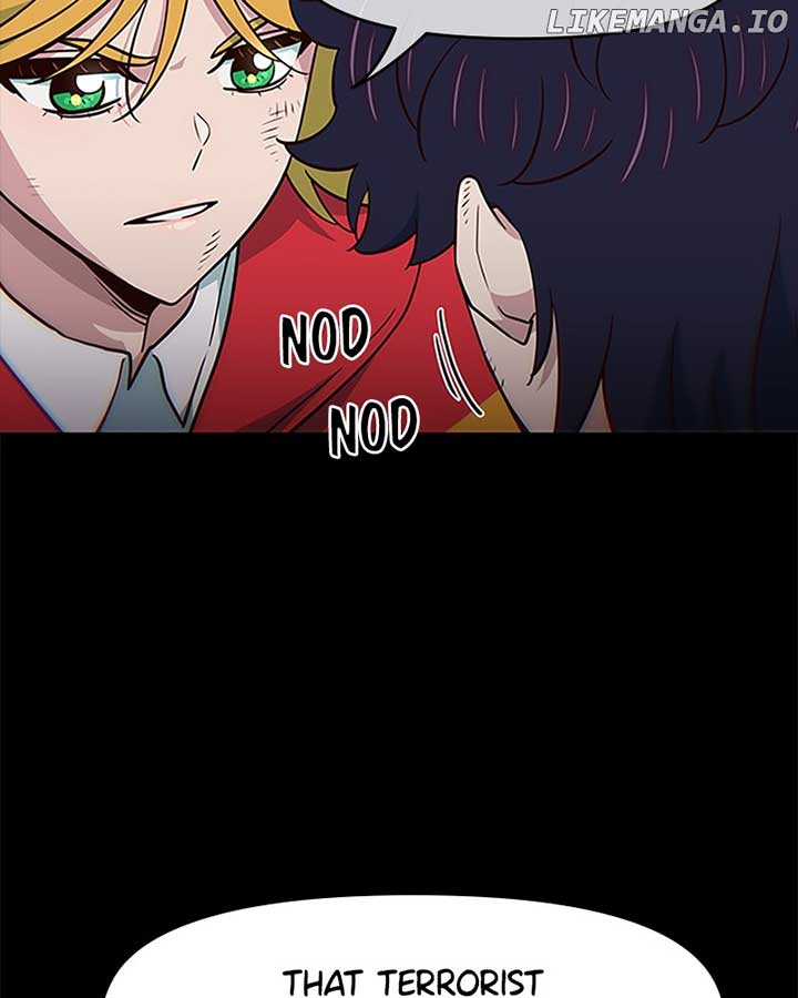 I’m the Only One Bullied by the New High School Student Chapter 45 542 070