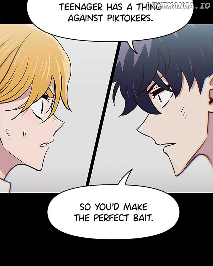 I’m the Only One Bullied by the New High School Student Chapter 45 543 071