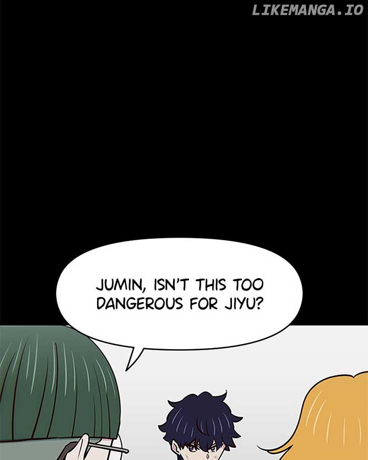 I’m the Only One Bullied by the New High School Student Chapter 45 544 072