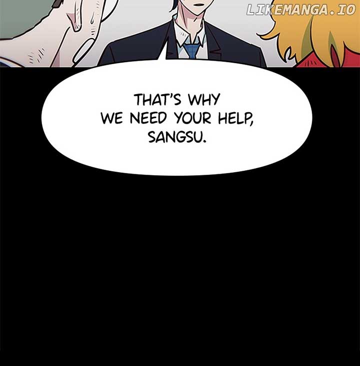 I’m the Only One Bullied by the New High School Student Chapter 45 545 073