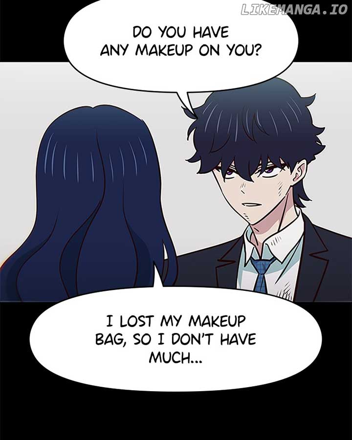 I’m the Only One Bullied by the New High School Student Chapter 45 548 076