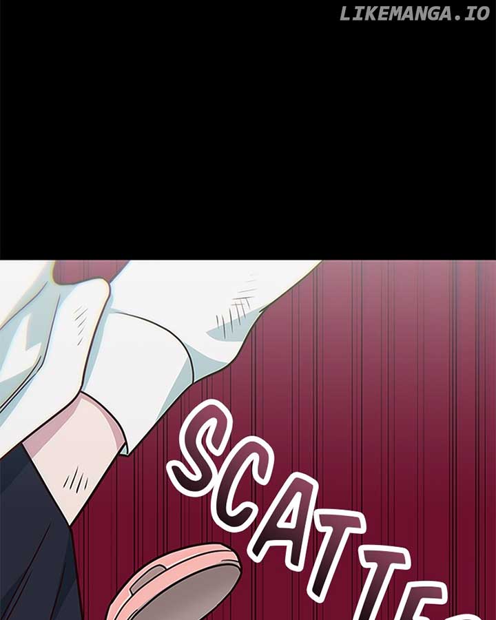 I’m the Only One Bullied by the New High School Student Chapter 45 549 077