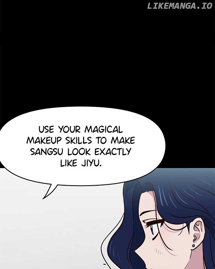 I’m the Only One Bullied by the New High School Student Chapter 45 554 082