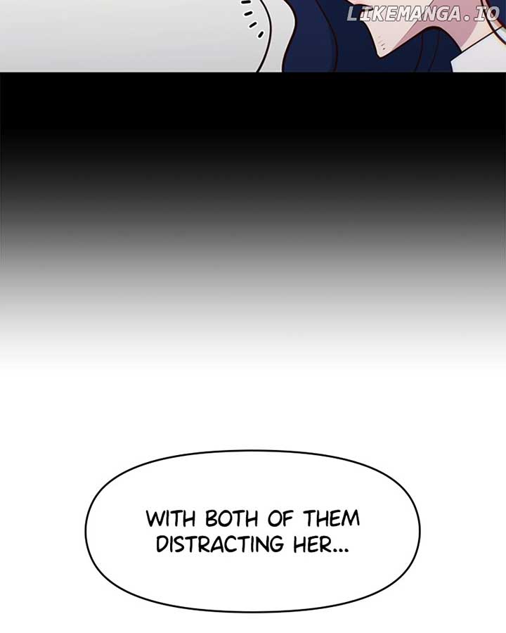 I’m the Only One Bullied by the New High School Student Chapter 45 555 083