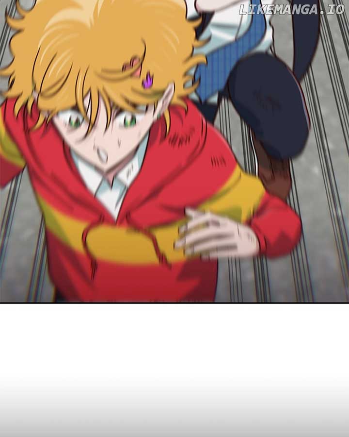 I’m the Only One Bullied by the New High School Student Chapter 45 559 087