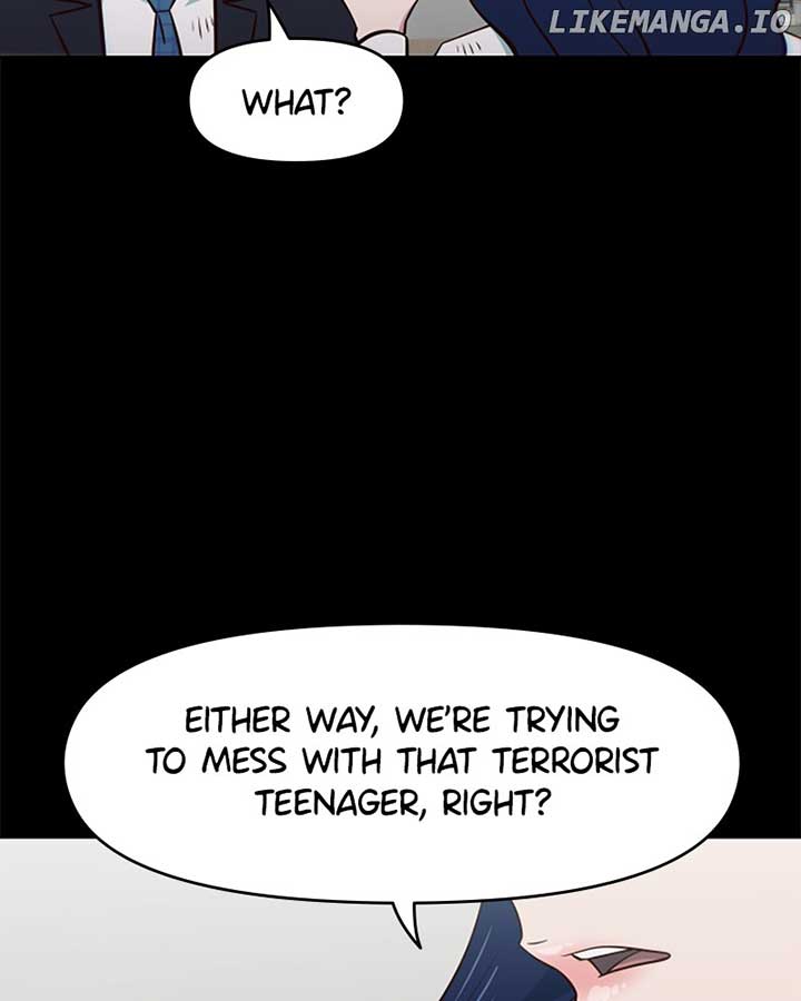 I’m the Only One Bullied by the New High School Student Chapter 45 561 089