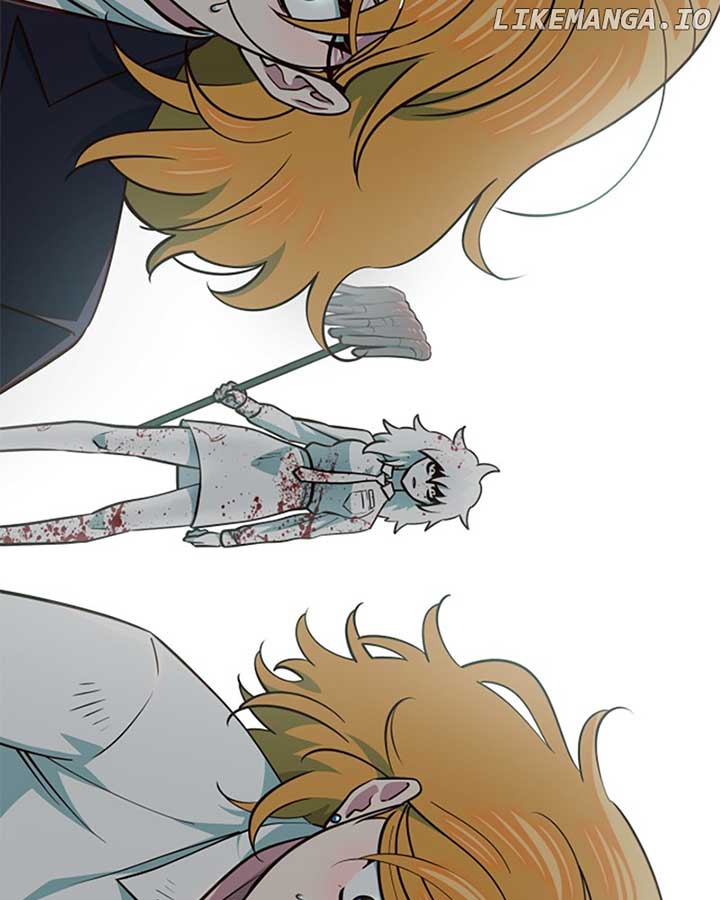 I’m the Only One Bullied by the New High School Student Chapter 45 566 094