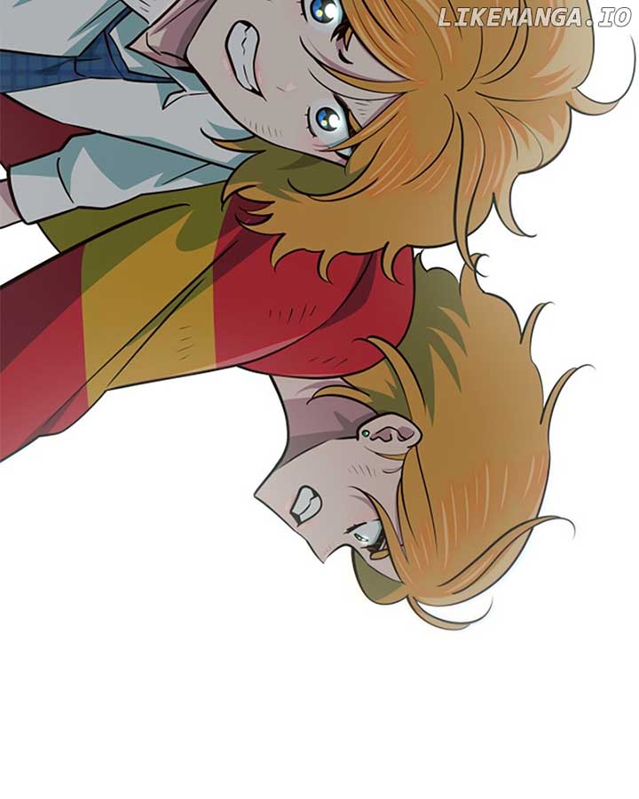 I’m the Only One Bullied by the New High School Student Chapter 45 567 095