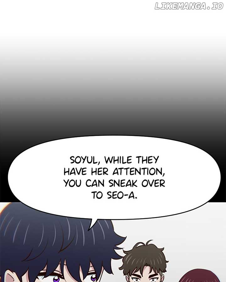 I’m the Only One Bullied by the New High School Student Chapter 45 568 096