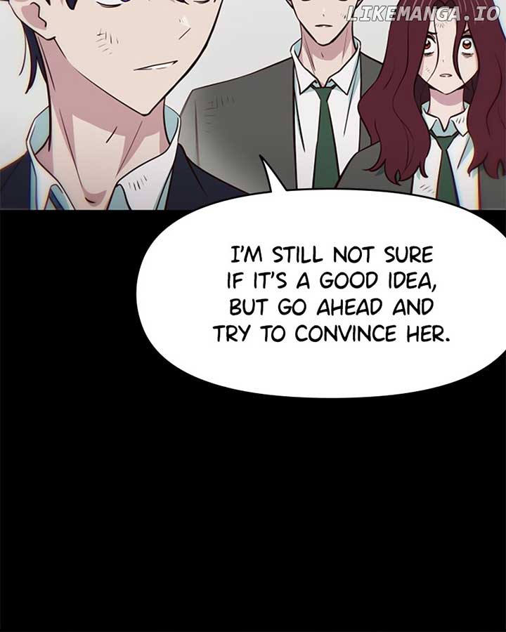 I’m the Only One Bullied by the New High School Student Chapter 45 569 097