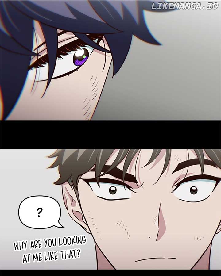 I’m the Only One Bullied by the New High School Student Chapter 45 570 098