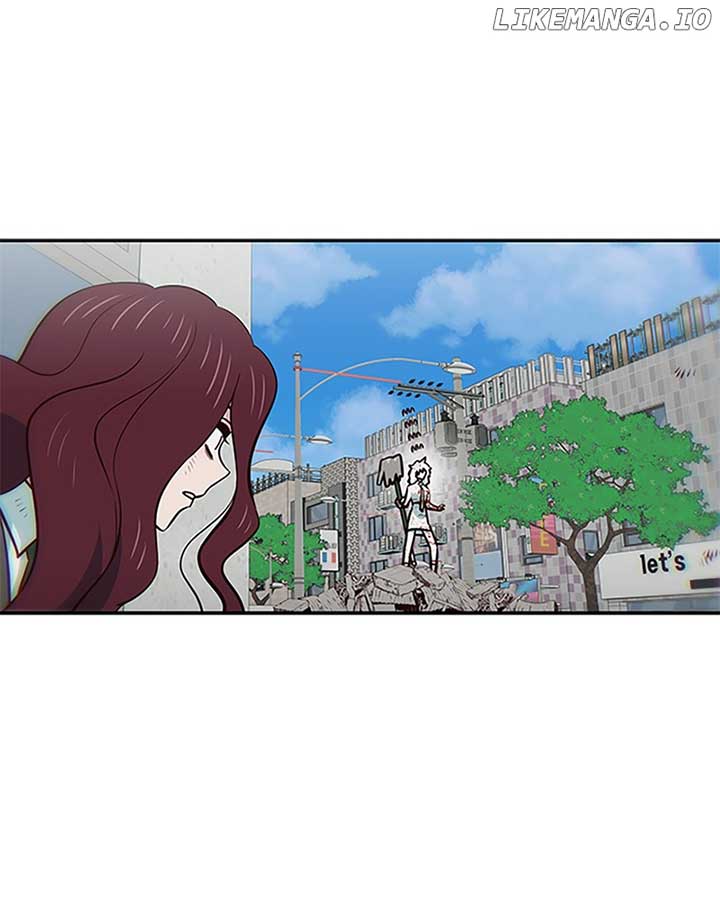 I’m the Only One Bullied by the New High School Student Chapter 45 572 100