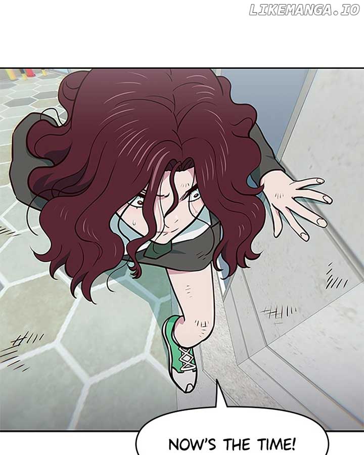 I’m the Only One Bullied by the New High School Student Chapter 45 573 101