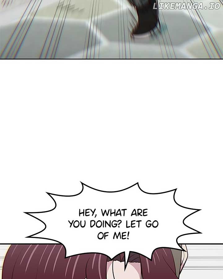 I’m the Only One Bullied by the New High School Student Chapter 45 577 105