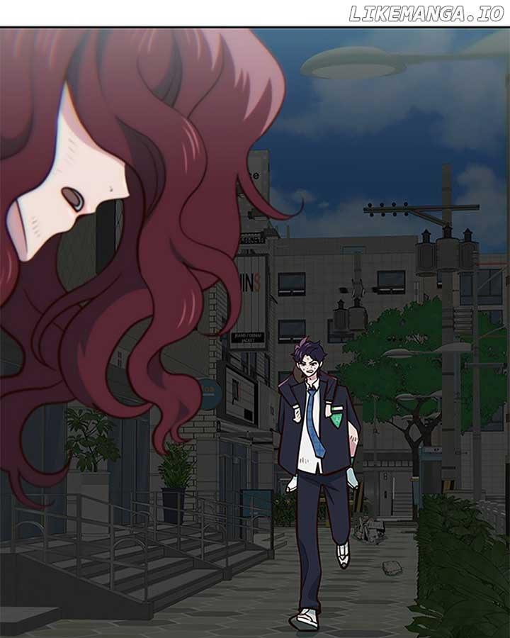 I’m the Only One Bullied by the New High School Student Chapter 45 580 108