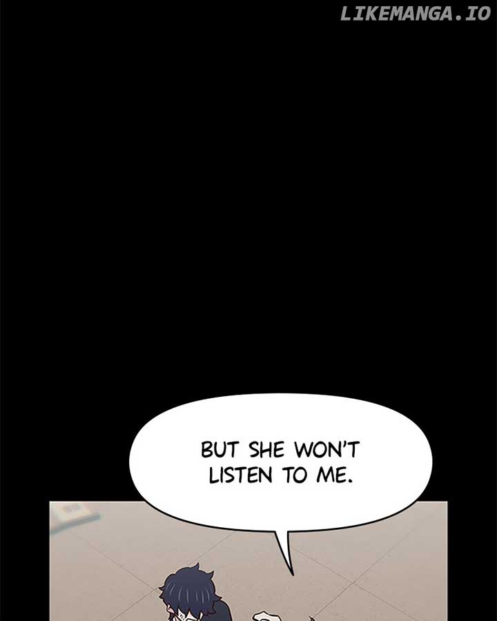 I’m the Only One Bullied by the New High School Student Chapter 45 588 116