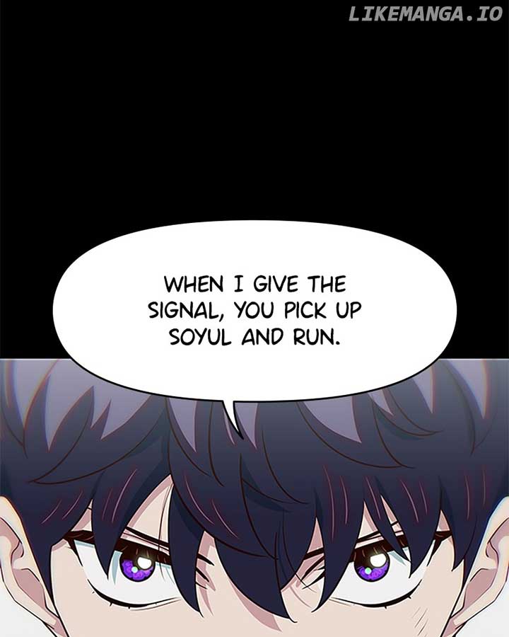 I’m the Only One Bullied by the New High School Student Chapter 45 590 118