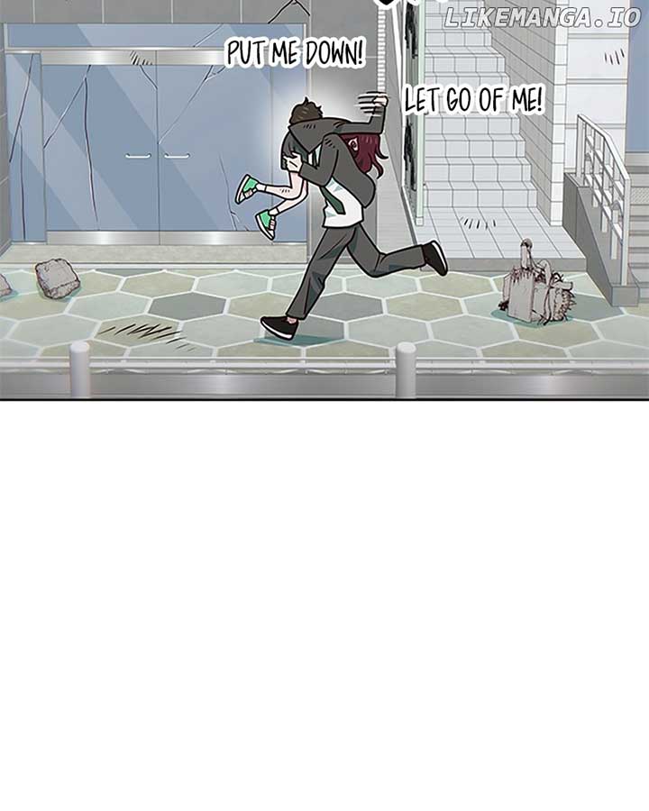 I’m the Only One Bullied by the New High School Student Chapter 45 593 121