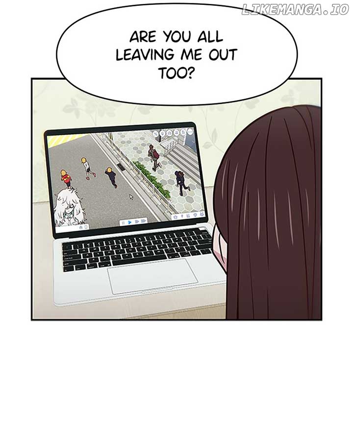 I’m the Only One Bullied by the New High School Student Chapter 45 594 122