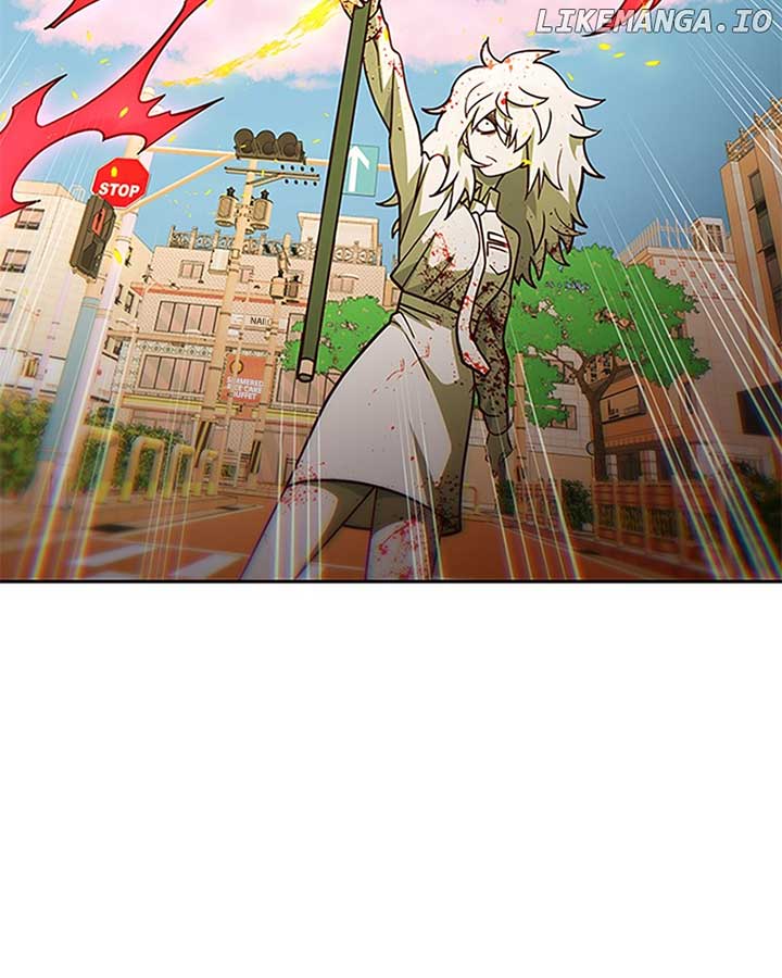 I’m the Only One Bullied by the New High School Student Chapter 45 599 127