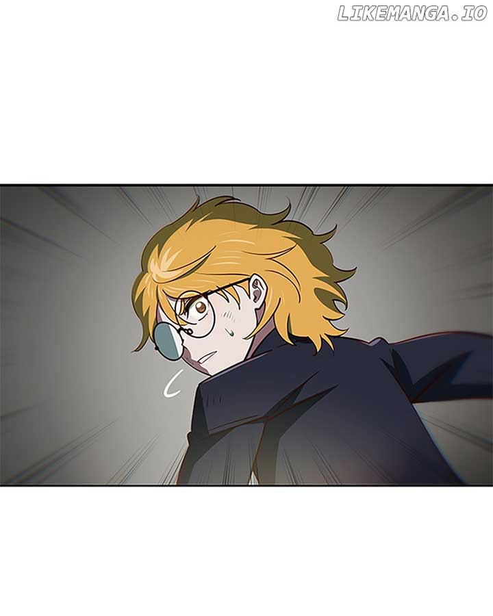 I’m the Only One Bullied by the New High School Student Chapter 45 601 129