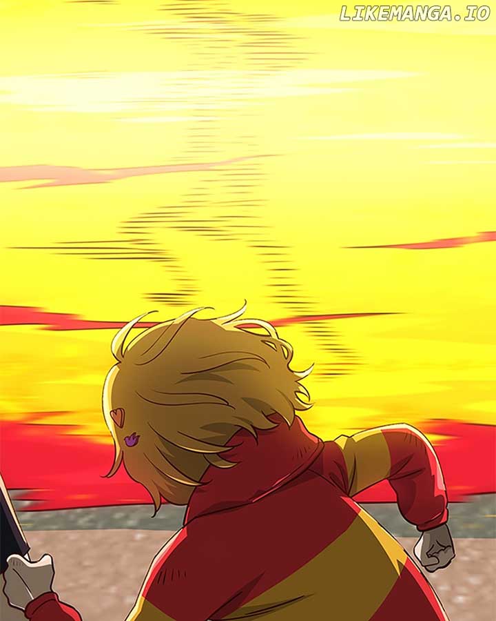 I’m the Only One Bullied by the New High School Student Chapter 45 604 132