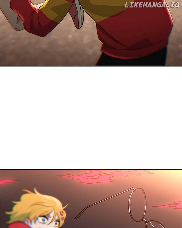 I’m the Only One Bullied by the New High School Student Chapter 45 605 133